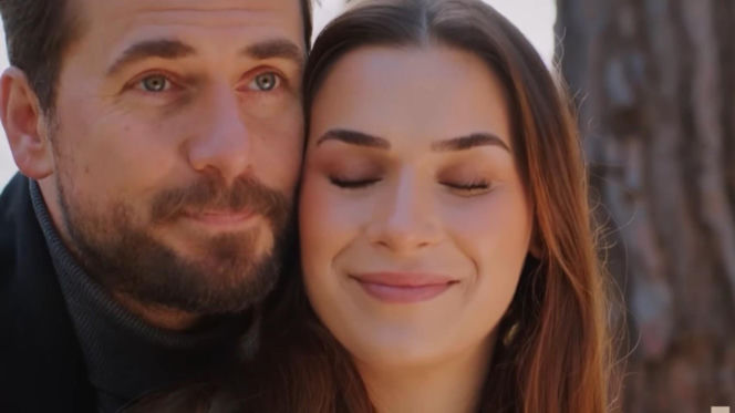 Miłość i nadzieja odc. 353. Sila, Kuzey