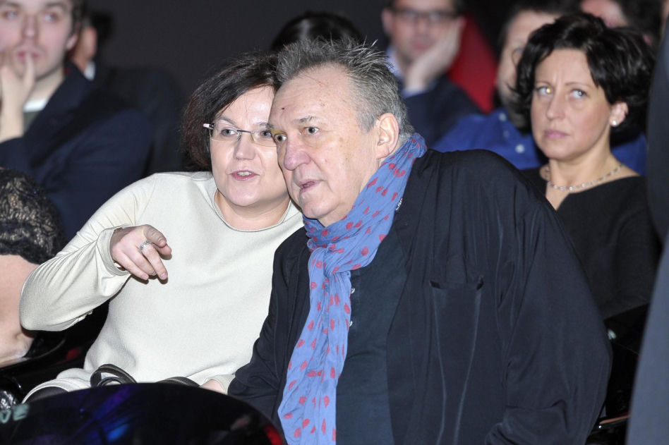Michał Urbaniak
