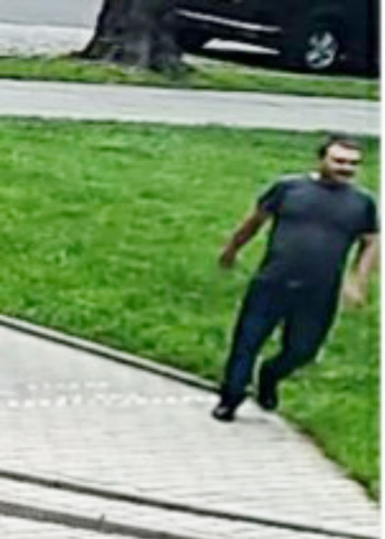 Kojarzycie tego mężczyznę?