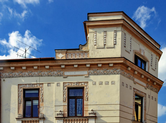 To jedno z najpiękniejszych miast Śląska Cieszyńskiego. Jan Długosz twierdził, że jest najstarsze