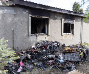6-letnia Hania spłonęła żywcem. Potężna tragedia w Kole