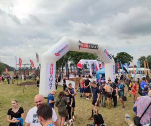 1000 zawodników na starcie Tortury 2021