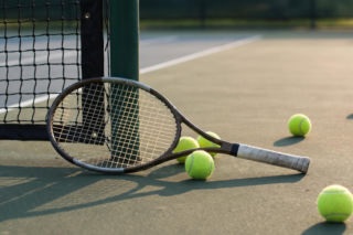 Novak Djoković pożegnał się z US Open. Szokujący finał pięciosetowego dreszczowca
