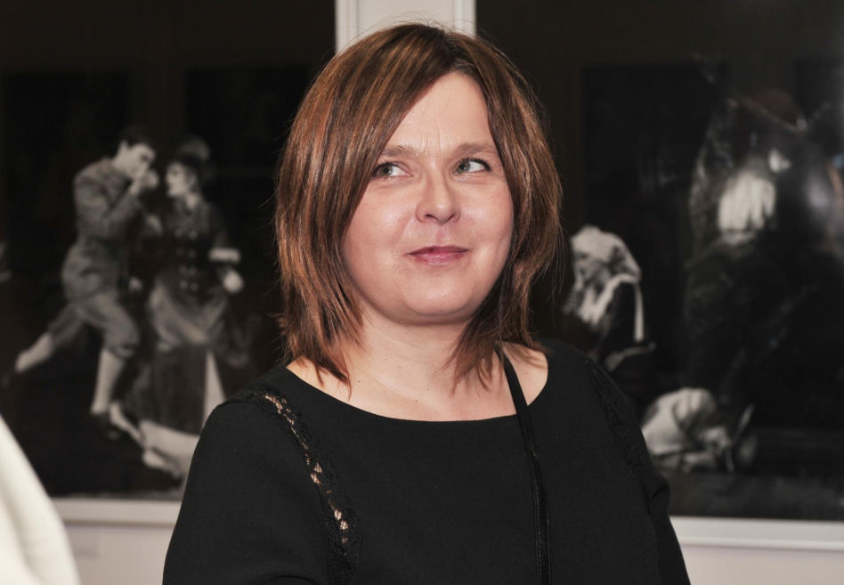 Edyta Jungowska