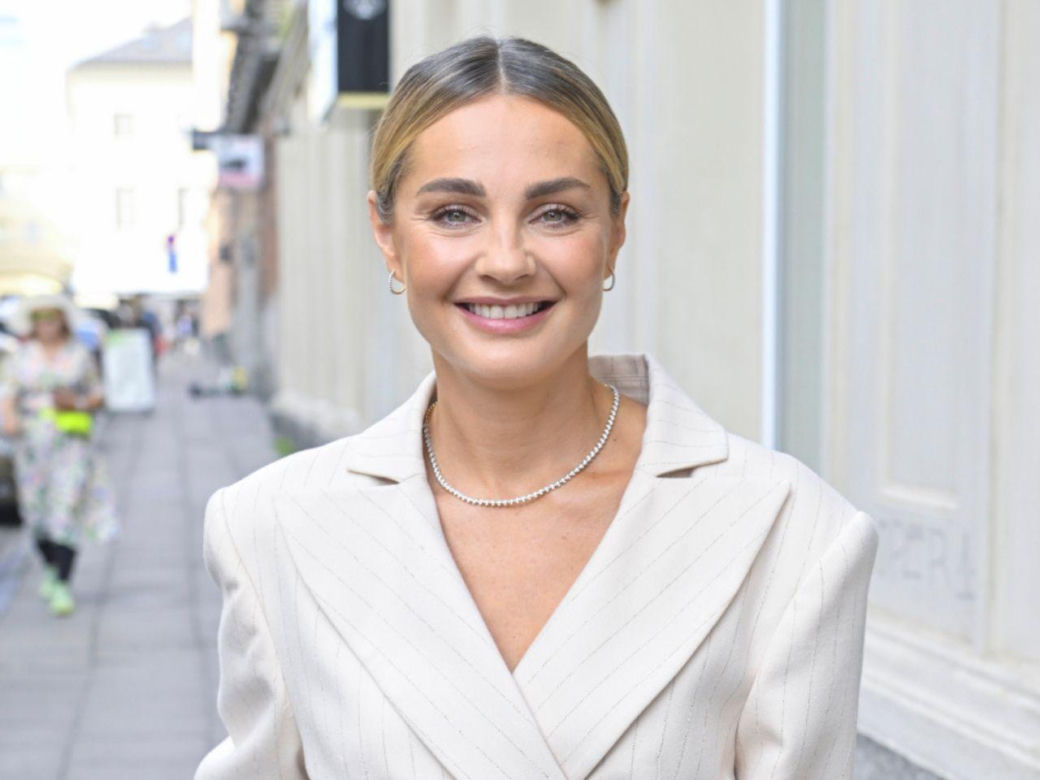 Małgorzata Socha