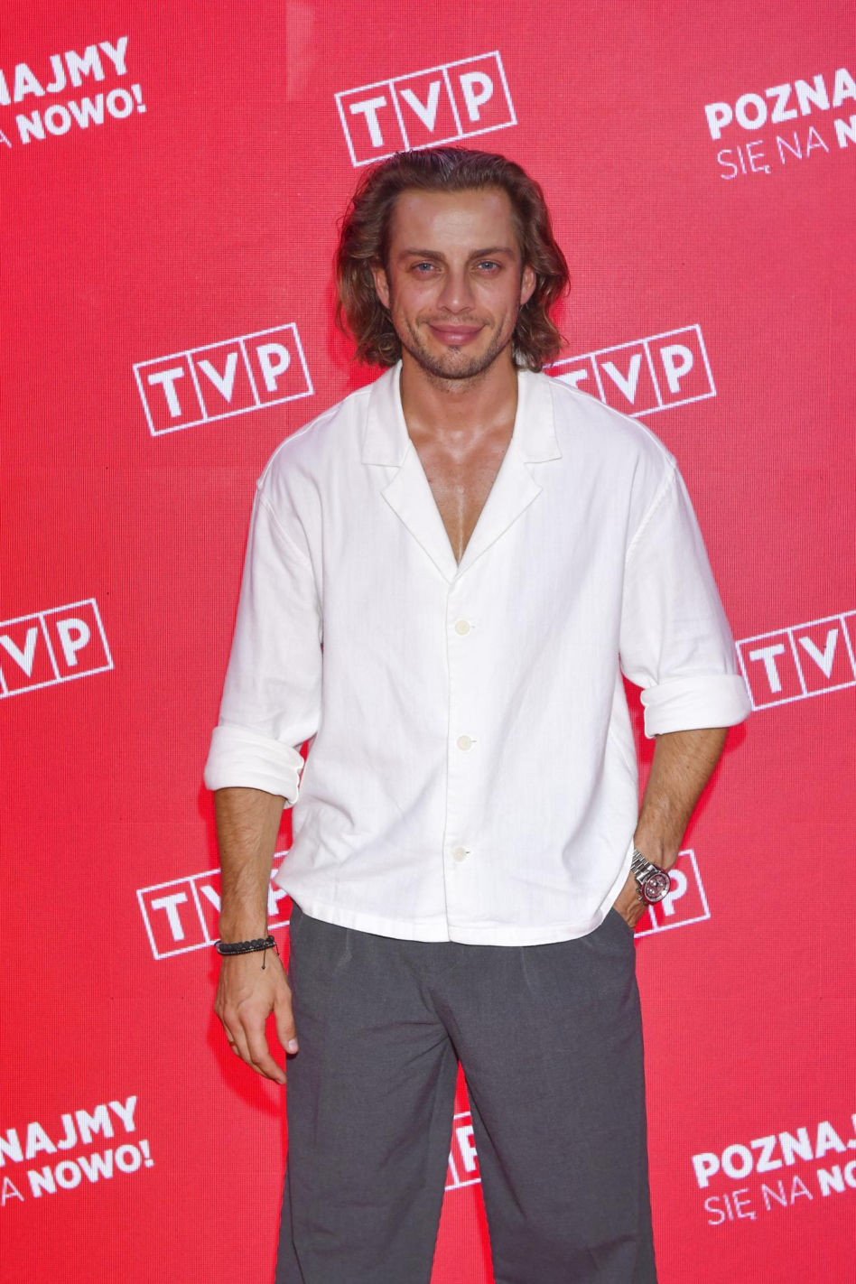 Dawid Czupryński