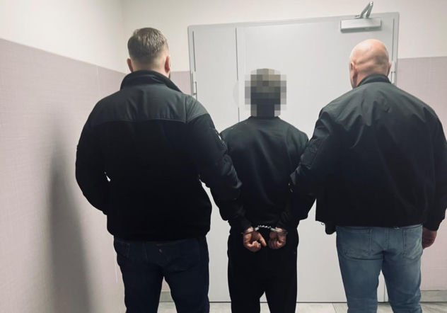 38-latek wprowadził się do matki. Kilkanaście godzin później dokonano makabrycznego odkrycia
