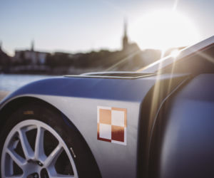 Arrinera Hussarya GT
