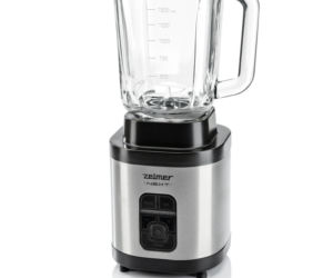 blender Zelmer, ZSB1400B, kielichowy, moc 750 W