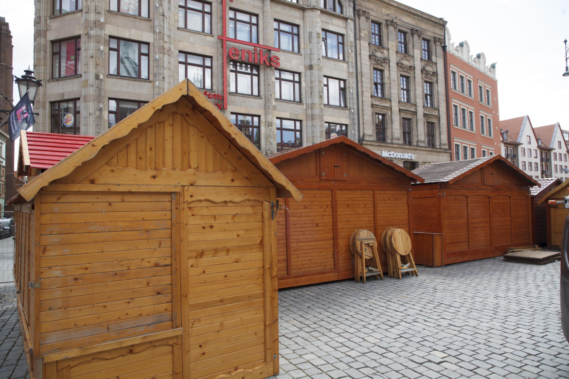 Jarmark Świętojański wraca na wrocławski Rynek