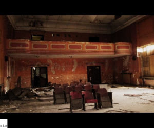 Kino Uciecha w Czeladzi