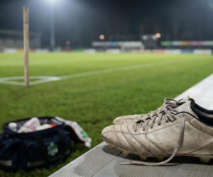 Koniec mistrzostw świata dla Ismaela Kone. Niespodziewany gest katarskiej federacji