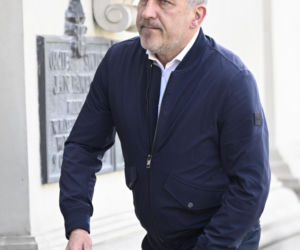 Jacek Magiera, pogrzeb