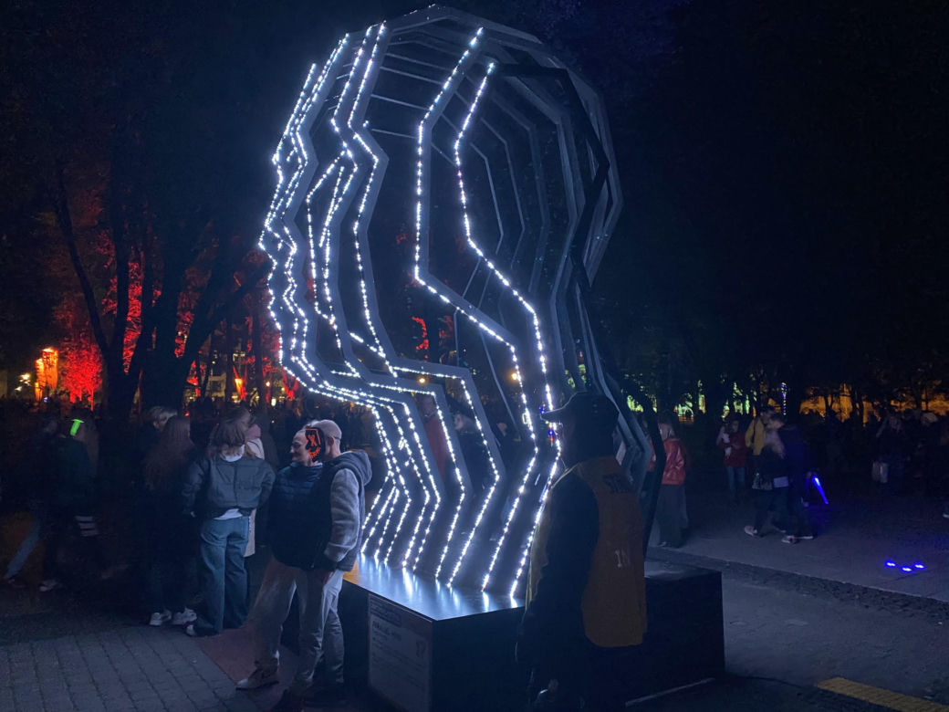 Light Move Festival 2025