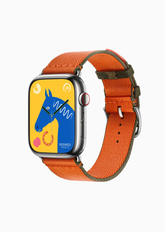 Apple Watch S9