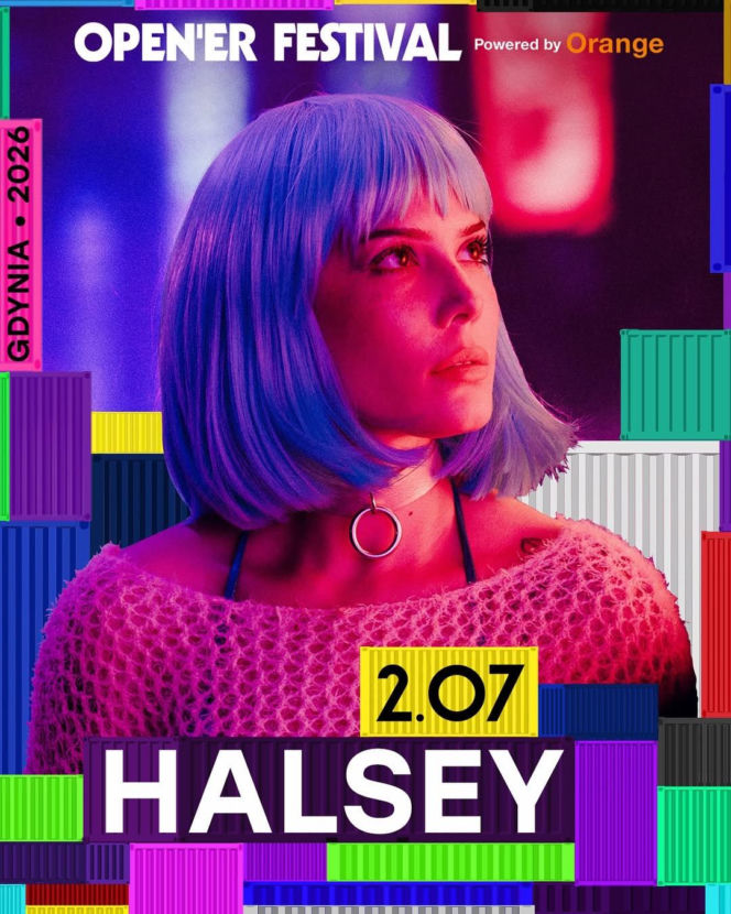 Open'er Festival 2026