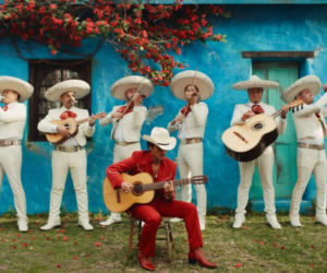 Bruno Mars - Risk It All