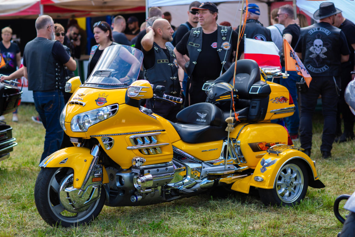 ESKA RIDER SHOW 5 zapowiedz