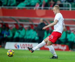 Kamil Glik, powołania