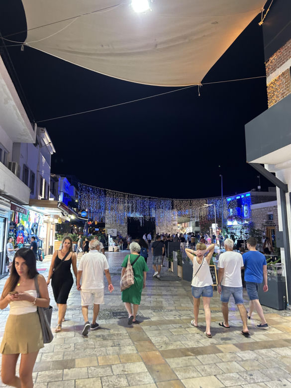 Centrum Bodrum 