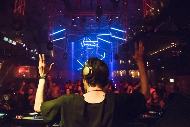 Burn Residency 2017 - FINAŁ. Znamy 5 najlepszych DJ-ów konkursu
