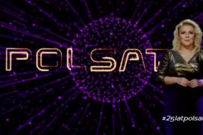 25 lat Polsatu