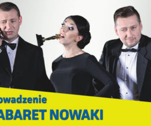 Kabaret Nowaki