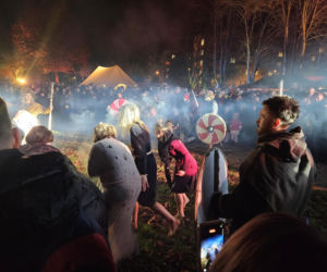 Noc Duchów 2025 w Olsztynie