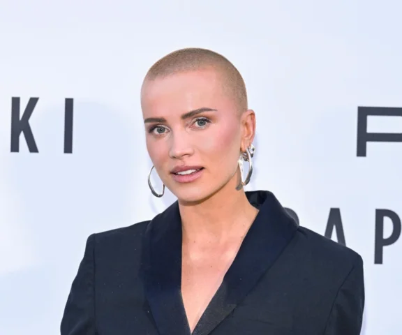 Maffashion co roku kradnie show. Jej przebrania to dzieła sztuki!