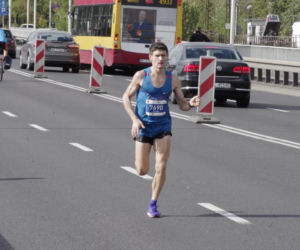 MARATON WARSZAWSKI 2015 ZDJĘCIA UCZESTNIKÓW
