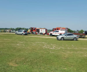 Tragedia nad Bugiem. 55-latek wszedł do wody i już z niej nie wyszedł