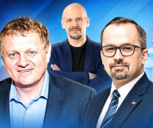 Rząd obniża ceny paliw i nakłada podatek na koncerny. Wróblewski ostrzega przed skutkami dla finansów państwa