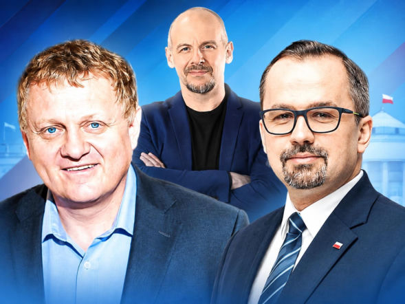Rząd obniża ceny paliw i nakłada podatek na koncerny. Wróblewski ostrzega przed skutkami dla finansów państwa