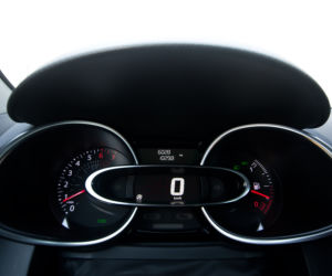 Renault Clio 1.2 TCe Intens GT Line