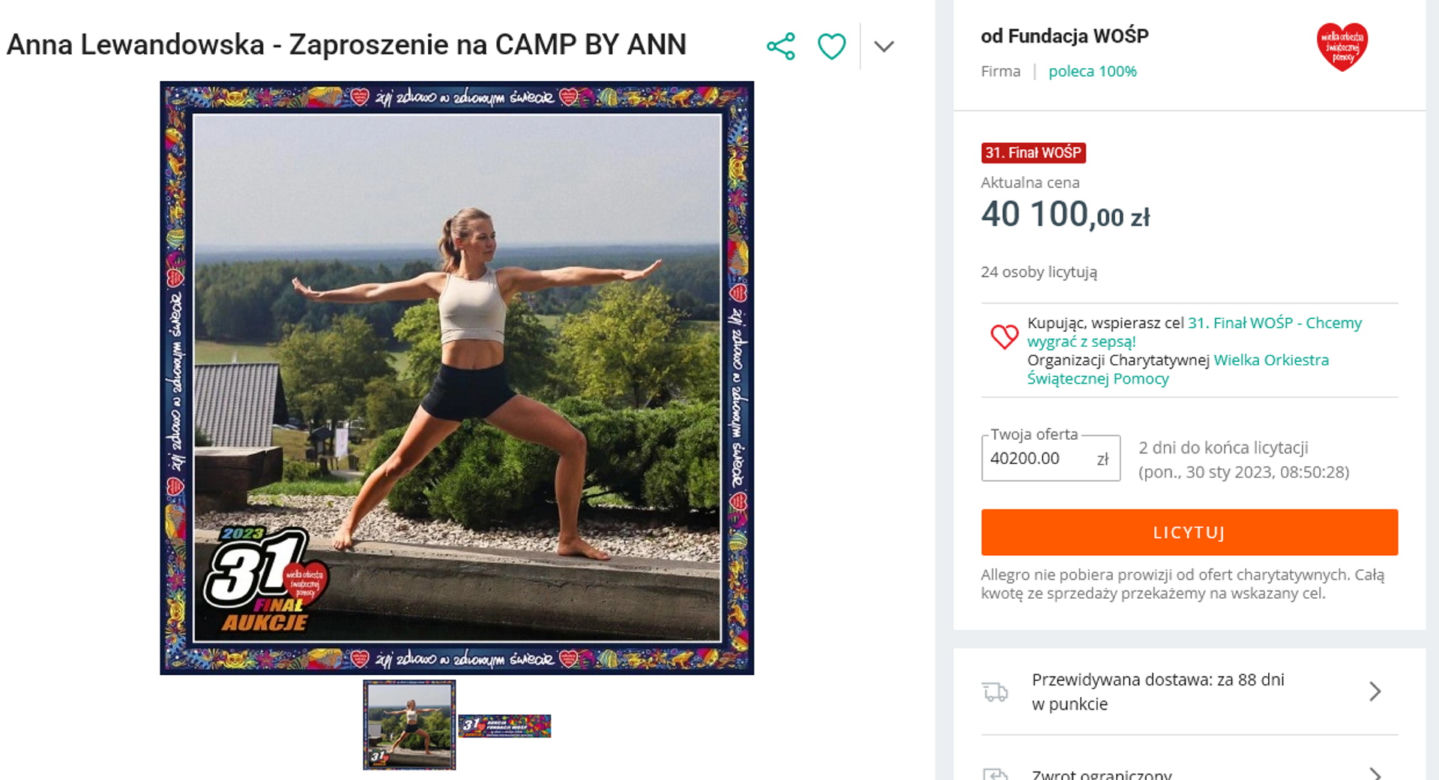 WOŚP 