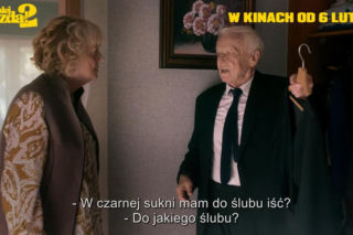 Dalej jazda 2  - skaczemy sobie do gardeł