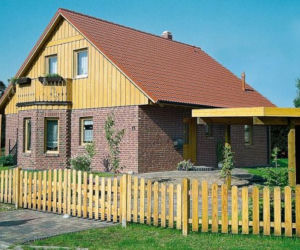 Ceramiczne elewacje