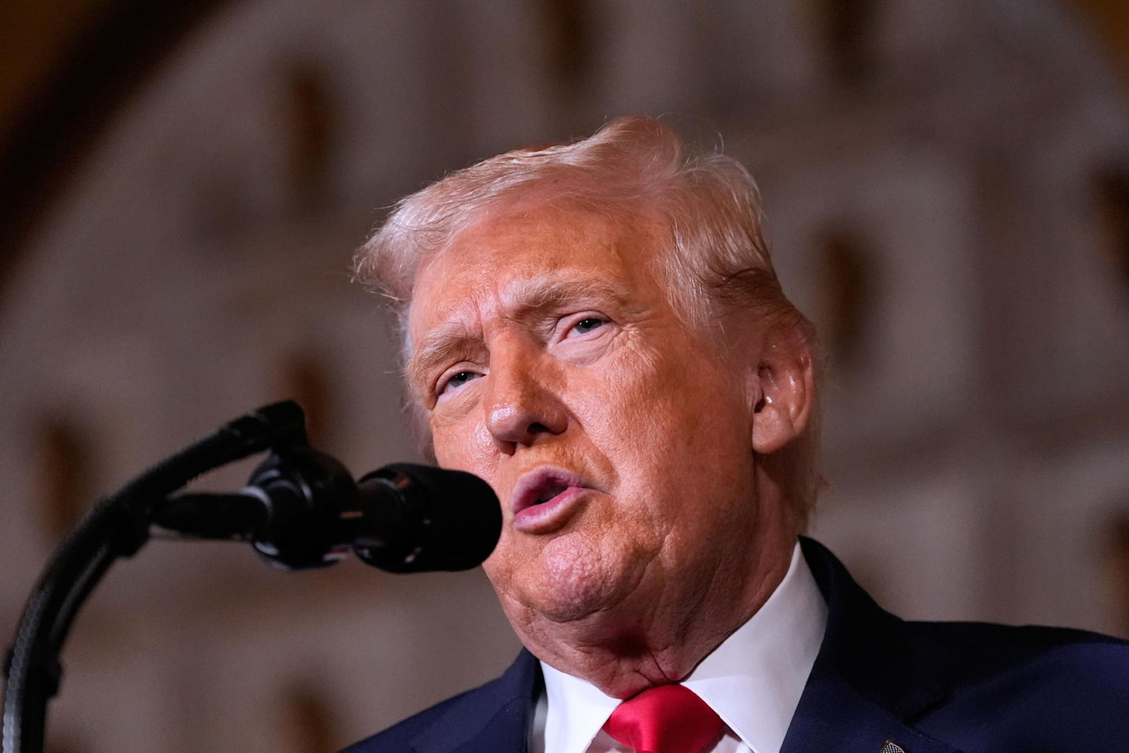 Pancerniki typu Trump