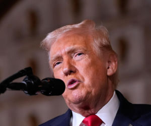 Pancerniki typu Trump