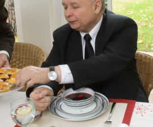 Jarosław Kaczyński