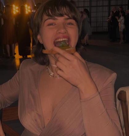 Julia Walczak
