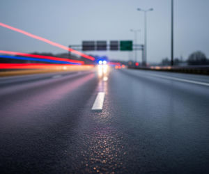 Śmiertelne potrącenie na S1. Co wydarzyło się na drodze ekspresowej?