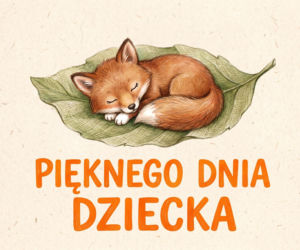 Życzenia na Dzień Dziecka od rodziców. Wyślij swojemu dziecku 1 czerwca