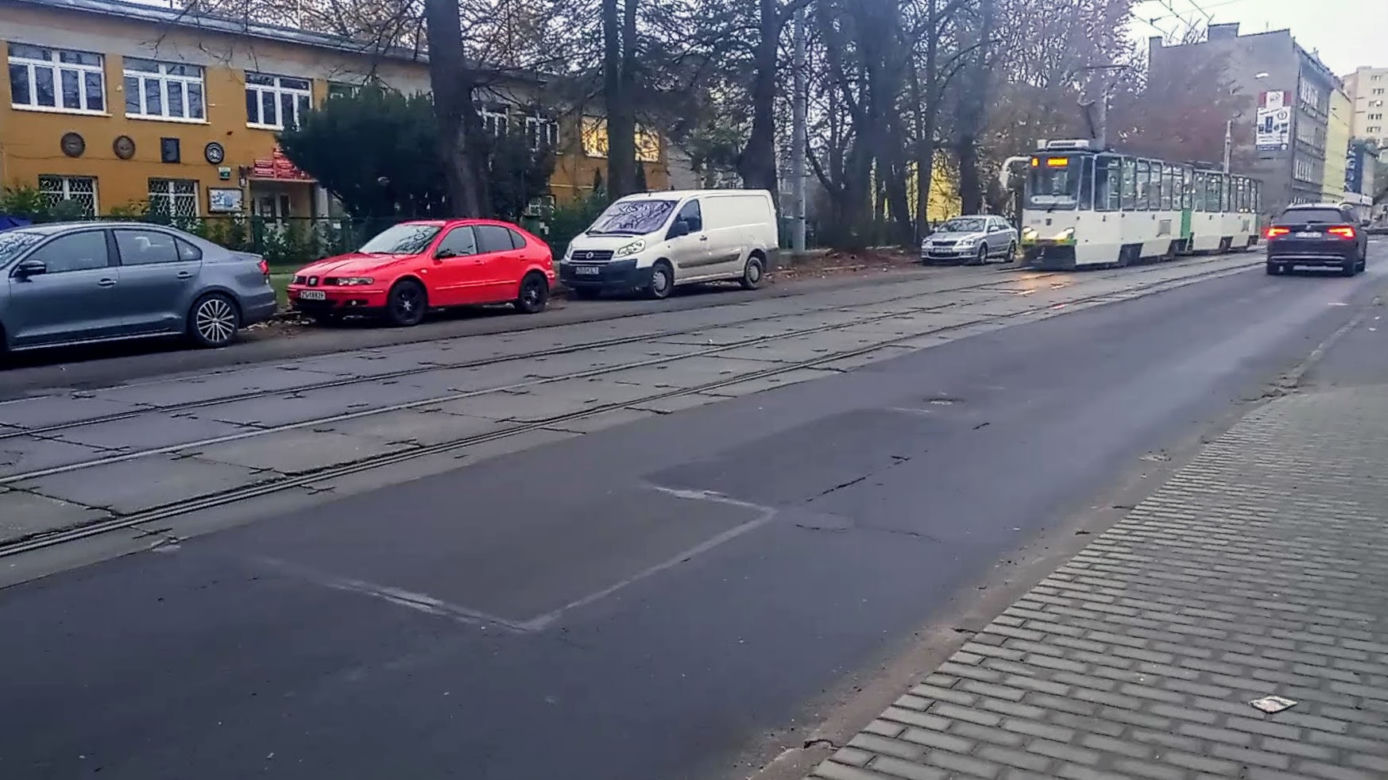 Wkrótce ten widok przejdzie do historii. "Torowa rewolucja" rusza na Pomorzanach i w centrum Szczecina