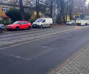 Wkrótce ten widok przejdzie do historii. Torowa rewolucja rusza na Pomorzanach i w centrum Szczecina