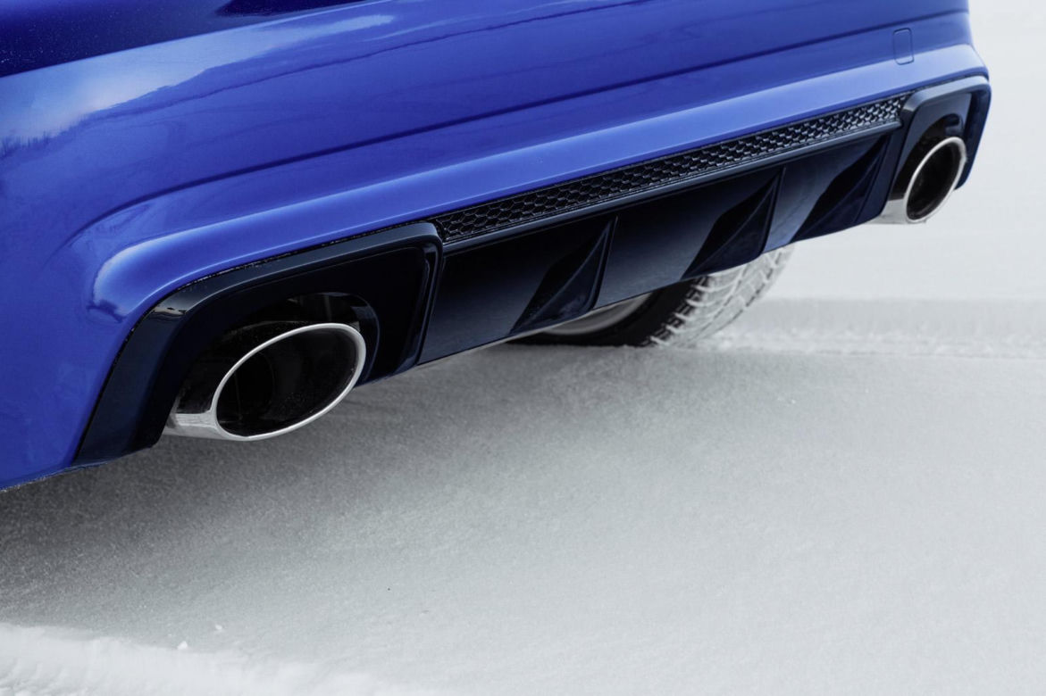 Audi RS3 Sportback