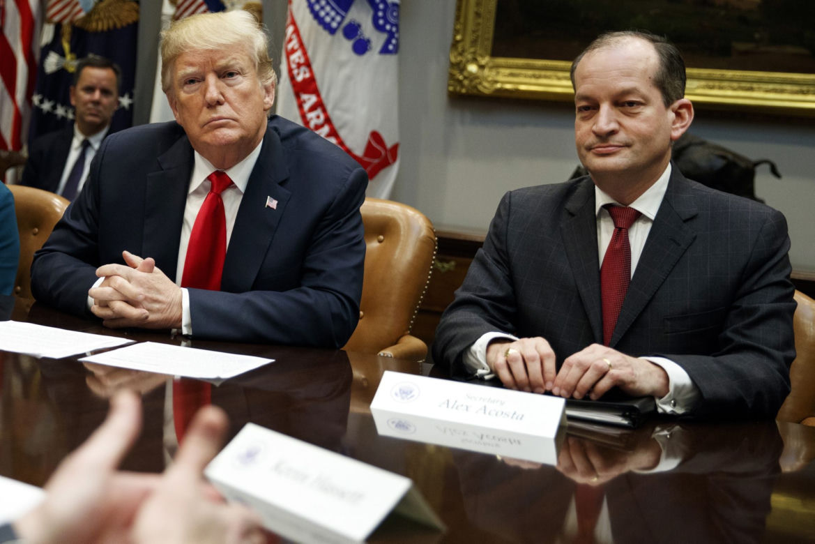 Tajemnicza śmierć miliardera. Kim był Jeffrey Epstein?