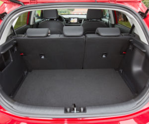 Kia Rio czwarta generacja