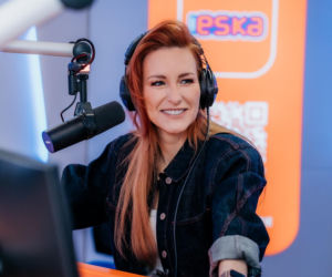 Otwarcie nowego studia Radia ESKA