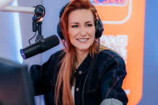 Otwarcie nowego studia Radia ESKA